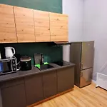 Apartamenty Toskania No.4 Jacuzzi & Sauna