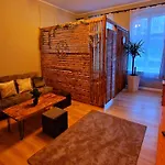 Apartamenty Toskania No.4 Jacuzzi & Sauna
