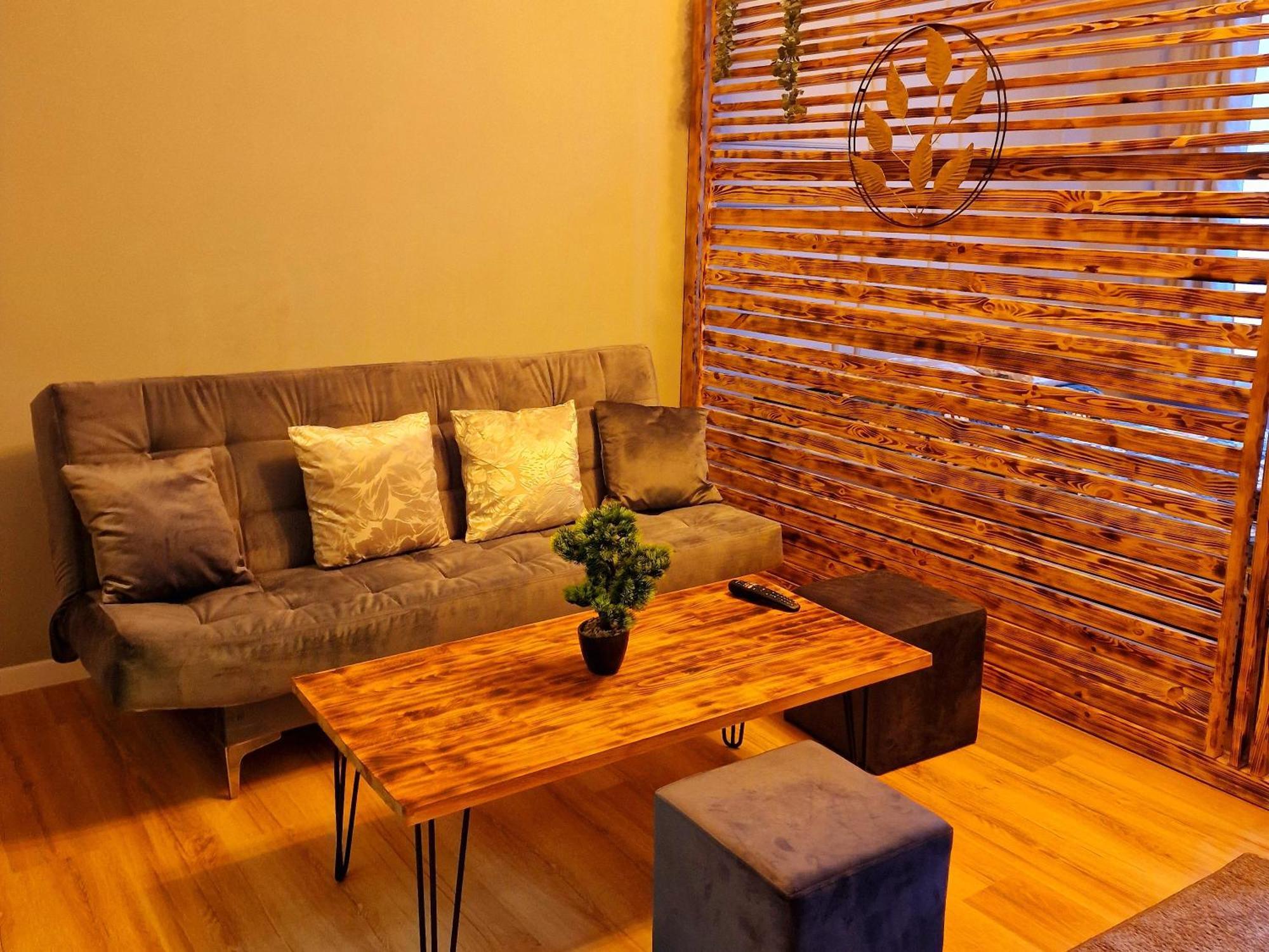 Apartment Toskania No.4 Jacuzzi & Sauna Poznan