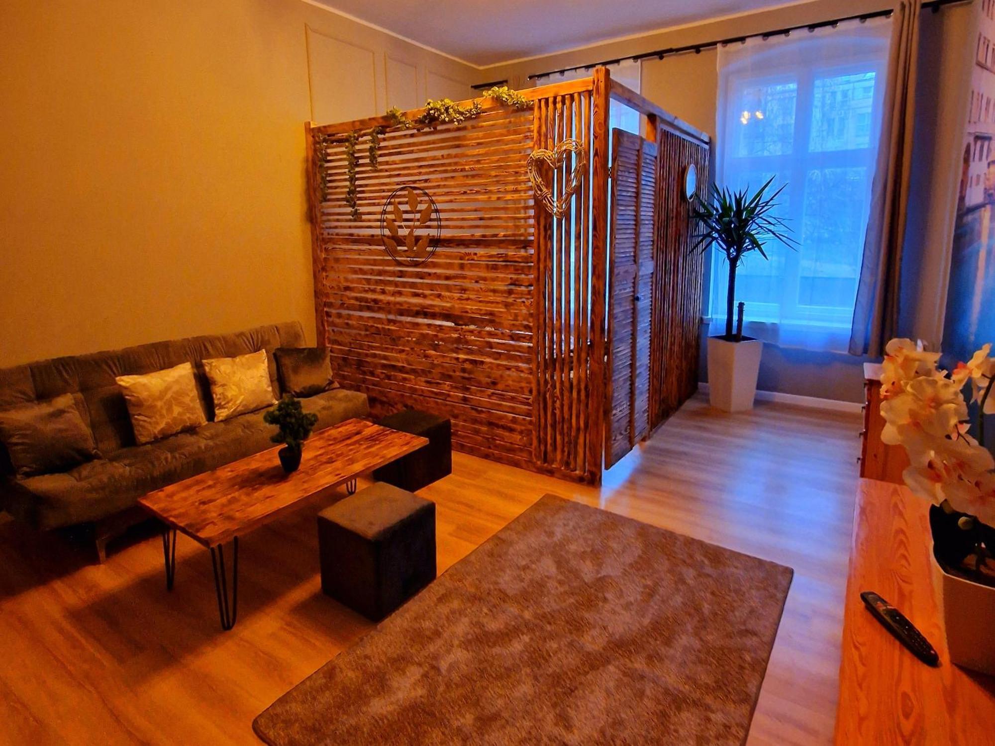 Toskania No.4 Jacuzzi & Sauna *